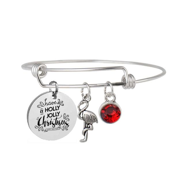 charm bracelets personalized engraved holiday jewelry silver bangle bracelet dog for family member gift with birthstone charms femme 14496, Golden;silver
charm bracelets personalized engraved holiday jewelry silver bangle bracelet dog for family member gift with birthstone charms femme 14496, Golden;silver