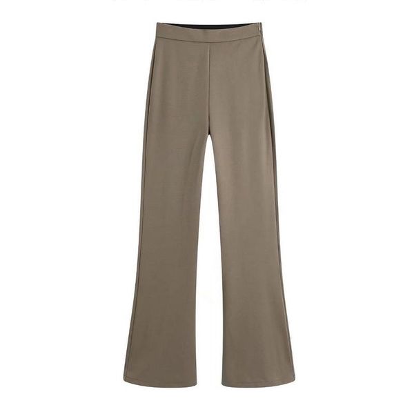 women's pants & capris catonatoz 2582 fashion high waist solid color ctretch flared trousers slim elegant, Black;white
women's pants & capris catonatoz 2582 fashion high waist solid color ctretch flared trousers slim elegant, Black;white