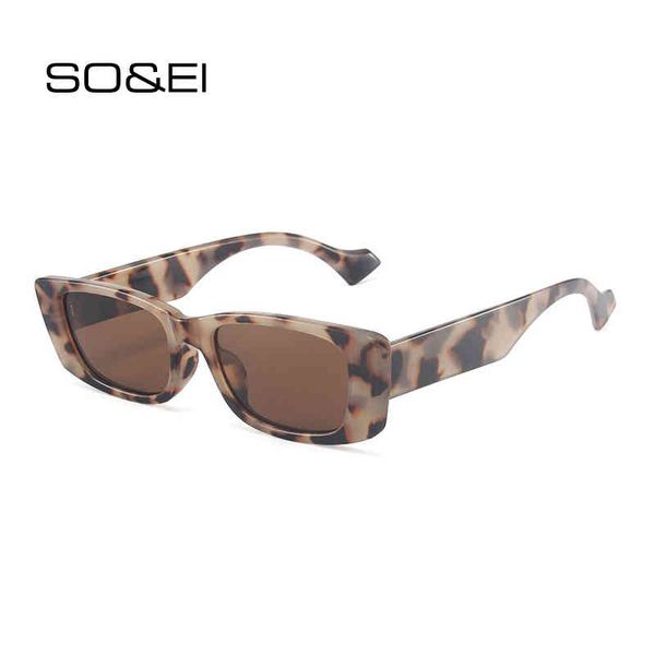 so&ei retro small rectangle sunglasses women ins popular fashion candy color eyewear men square sun glasses shades uv400, White;black
so&ei retro small rectangle sunglasses women ins popular fashion candy color eyewear men square sun glasses shades uv400, White;black