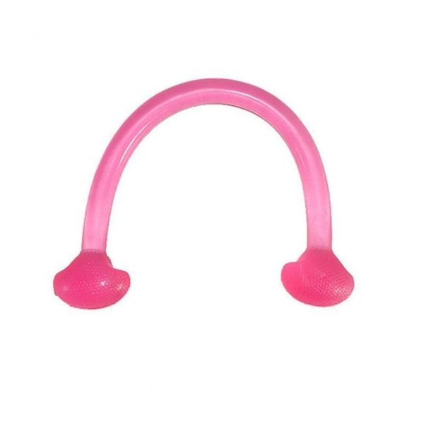 resistance bands yoga silicone rope traction chest expander fitness straps 32cm/12.6inch
resistance bands yoga silicone rope traction chest expander fitness straps 32cm/12.6inch