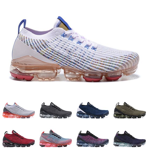 classic fly 3.0 atmosphere grey cushion men women running shoes triple white black mens trainer sports sneakers size 36-45
classic fly 3.0 atmosphere grey cushion men women running shoes triple white black mens trainer sports sneakers size 36-45