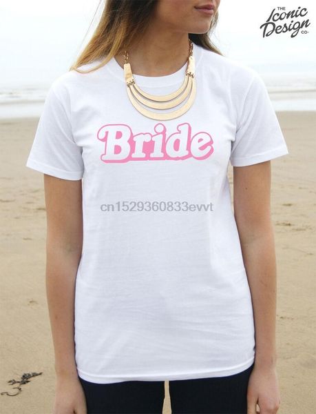 men's t-shirts bride pink t-shirt wedding hen party gift married to be mrs wifey, White;black
men's t-shirts bride pink t-shirt wedding hen party gift married to be mrs wifey, White;black