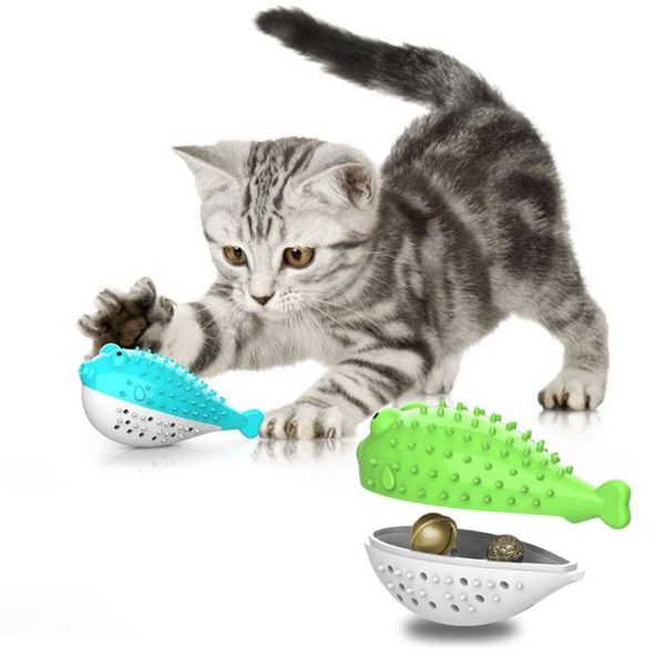 cat toys soft silicone mint fish pet toy catnip toothbrush clean teeth molar stick kitten teaser chew supplies
cat toys soft silicone mint fish pet toy catnip toothbrush clean teeth molar stick kitten teaser chew supplies