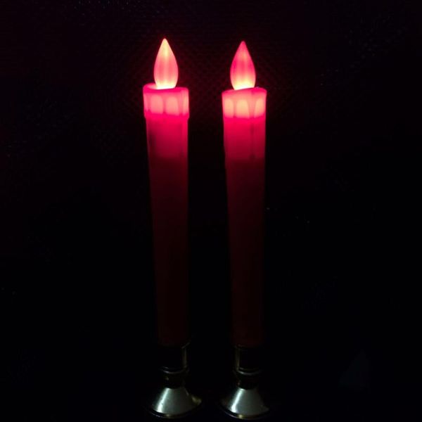 2pcs dinner pools wedding removable base tapers pillar candle bars window candles large with night light holders diy
2pcs dinner pools wedding removable base tapers pillar candle bars window candles large with night light holders diy