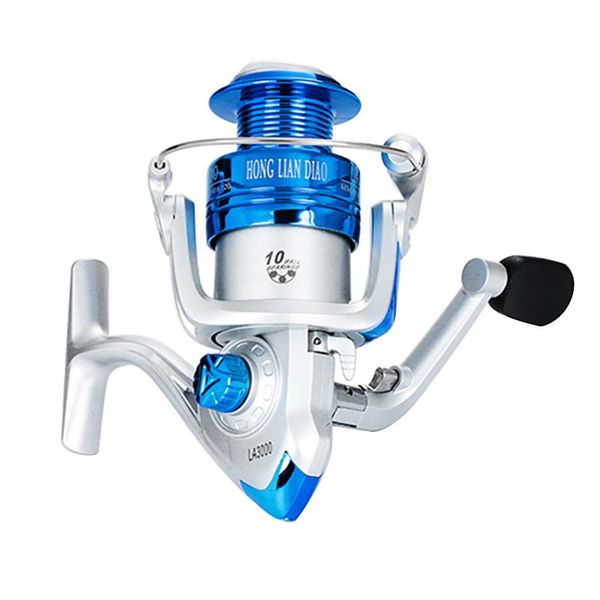 baitcasting reels hiumi la series spinning fishing reel 10bb 5.2:1 tackle pesca carrete feeder carp wheel
baitcasting reels hiumi la series spinning fishing reel 10bb 5.2:1 tackle pesca carrete feeder carp wheel