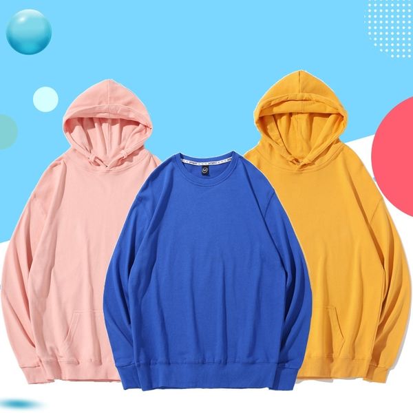 terry sweater men's women's fall shoulder style in autumn winter order advertising shirt long sleeve t tide brand class clothes, Black
terry sweater men's women's fall shoulder style in autumn winter order advertising shirt long sleeve t tide brand class clothes, Black