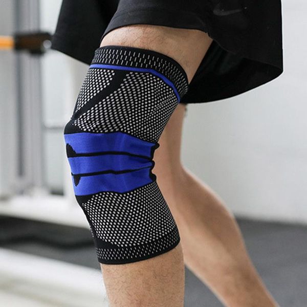 elbow & knee pads sfit protector brace silicone spring pad basketball knitted compression elastic sleeve support safety kneepads, Black;gray
elbow & knee pads sfit protector brace silicone spring pad basketball knitted compression elastic sleeve support safety kneepads, Black;gray