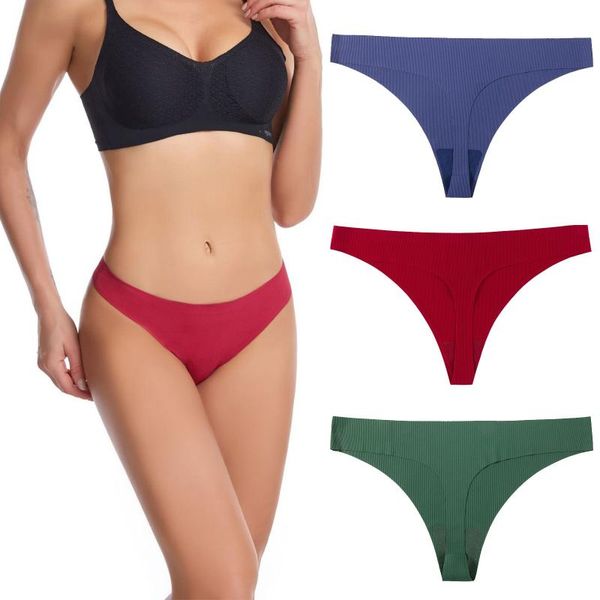 women's panties seamless solid ultra-thin underwear cotton breathable low waist ruffles briefs women cute g-string lingerie, Black;pink
women's panties seamless solid ultra-thin underwear cotton breathable low waist ruffles briefs women cute g-string lingerie, Black;pink