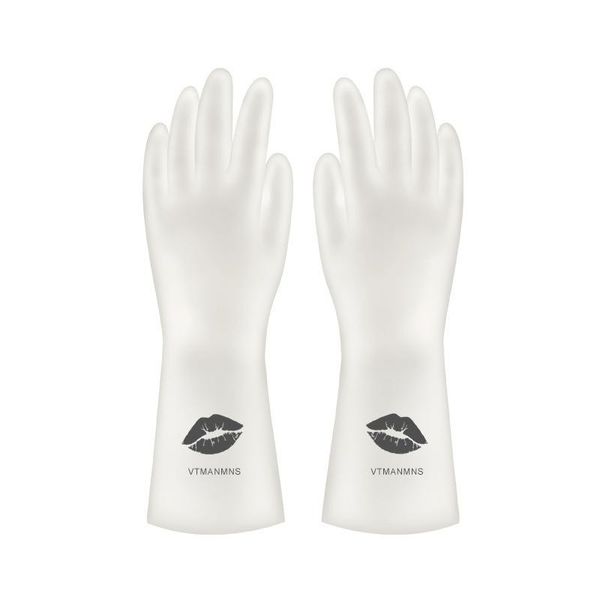 disposable gloves kitchen glovestransparent white washing waterproof latex rubber pvc plastic household cleaning antiskid wash
disposable gloves kitchen glovestransparent white washing waterproof latex rubber pvc plastic household cleaning antiskid wash