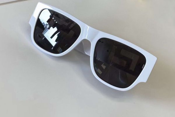 white gold gray sunglasses 4403 dark grey lens fashion sun glasses occhiali da sole firmati uv400 protecton with box, White;black
white gold gray sunglasses 4403 dark grey lens fashion sun glasses occhiali da sole firmati uv400 protecton with box, White;black