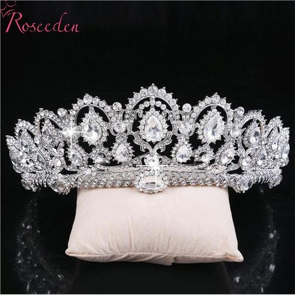 hair clips & barrettes fashion korean style women wedding acessorios para mulher alloy accessories bridal tiara headband jewelryre128, Golden;silver
hair clips & barrettes fashion korean style women wedding acessorios para mulher alloy accessories bridal tiara headband jewelryre128, Golden;silver