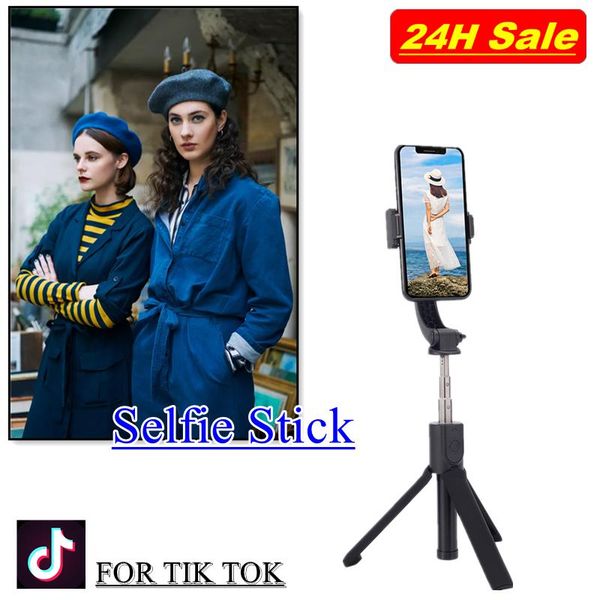 single axis handheld gimbal stabilizer anti-shake tripod bluetooth zoom remote control selfie stick for phone came ios monopods
single axis handheld gimbal stabilizer anti-shake tripod bluetooth zoom remote control selfie stick for phone came ios monopods