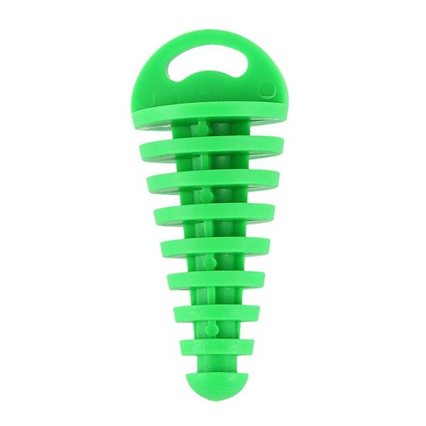 motorcycle exhaust system muffler pipe wash plug for dirt bike atv quad 2 4 stroke, green
motorcycle exhaust system muffler pipe wash plug for dirt bike atv quad 2 4 stroke, green