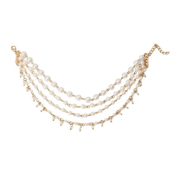 anklets 2021 fashion simple and stylish gold silver ankle bracelet women anklet adjustable chain foot beach pearl drop, Red;blue
anklets 2021 fashion simple and stylish gold silver ankle bracelet women anklet adjustable chain foot beach pearl drop, Red;blue