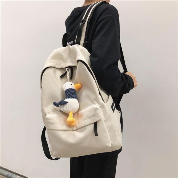 women s student canvas waterproof backpack, middle school lapmen large capacity travel backpack
women s student canvas waterproof backpack, middle school lapmen large capacity travel backpack
