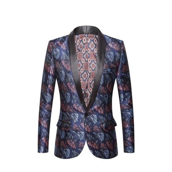 men's suits & blazers jacquard suit single clothing fashion explosion model host performance dress european and american style american, White;black
men's suits & blazers jacquard suit single clothing fashion explosion model host performance dress european and american style american, White;black