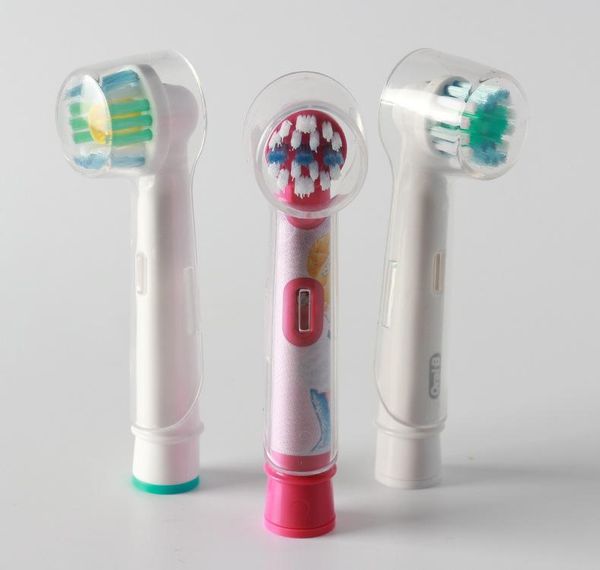 toothbrush holders 4pcs portable cover travel electric head protective plastic brush case oral holder cap
toothbrush holders 4pcs portable cover travel electric head protective plastic brush case oral holder cap