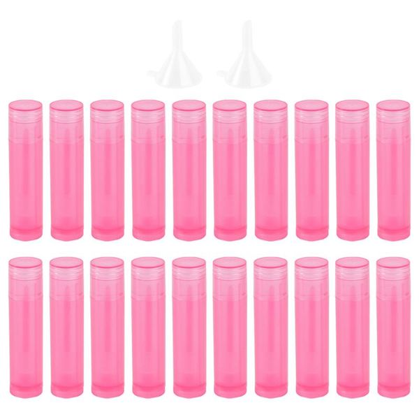 storage bottles & jars 1 set 22 pcs 5g empty lip tubes practical diy lipstick containers
storage bottles & jars 1 set 22 pcs 5g empty lip tubes practical diy lipstick containers