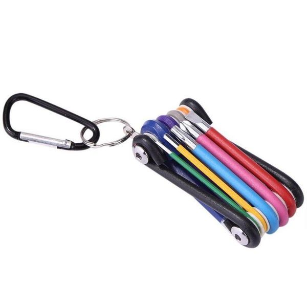 professional hand tool sets 9 in 1 hexagon wrench 9pcs steel galvanized mini folding hex set factory operation bicycle car repa
professional hand tool sets 9 in 1 hexagon wrench 9pcs steel galvanized mini folding hex set factory operation bicycle car repa