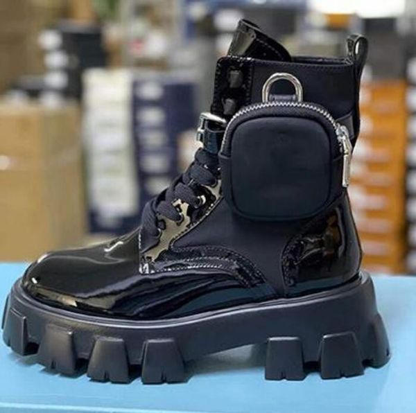 designer boots classic non-slip rois martin shoes nylon military desert combat short booties leather lining removable pouch for women, Black
designer boots classic non-slip rois martin shoes nylon military desert combat short booties leather lining removable pouch for women, Black