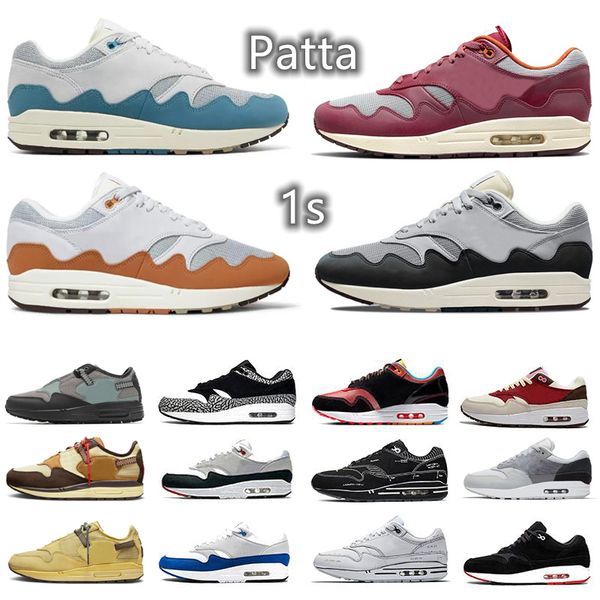1 87 men women running shoes 1s patta aqua noise black grey monarch night maroon baroque brown cave stone saturn gold london mens sports sne
1 87 men women running shoes 1s patta aqua noise black grey monarch night maroon baroque brown cave stone saturn gold london mens sports sne