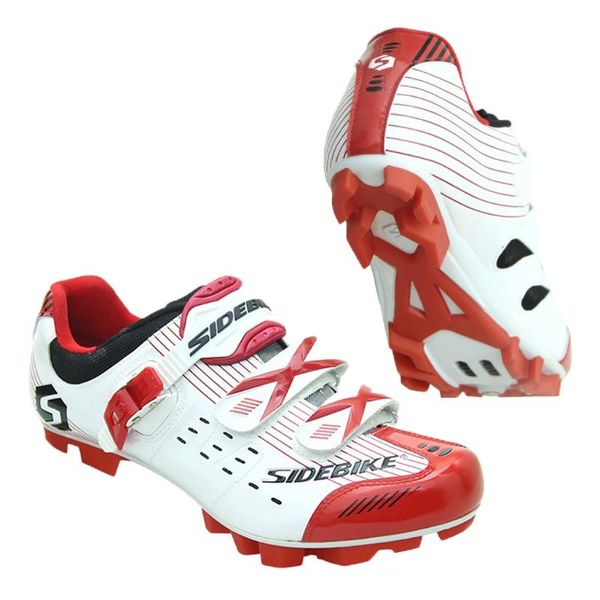 mountain bike shoes nylon cycling sneaker for spd system shoe equipment gear footwear, Black
mountain bike shoes nylon cycling sneaker for spd system shoe equipment gear footwear, Black