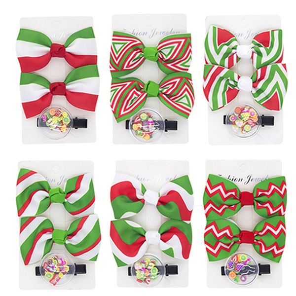 3pcs/lot fashion striped grosgrain ribbon bowknot hair clip infant cute cartoon bangs hairpin baby headwear christmas decoration, Slivery;white
3pcs/lot fashion striped grosgrain ribbon bowknot hair clip infant cute cartoon bangs hairpin baby headwear christmas decoration, Slivery;white