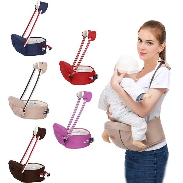 carriers, slings & backpacks baby carrier waist stool walkers sling hold belt backpack hipseat kids infant hip seat
carriers, slings & backpacks baby carrier waist stool walkers sling hold belt backpack hipseat kids infant hip seat