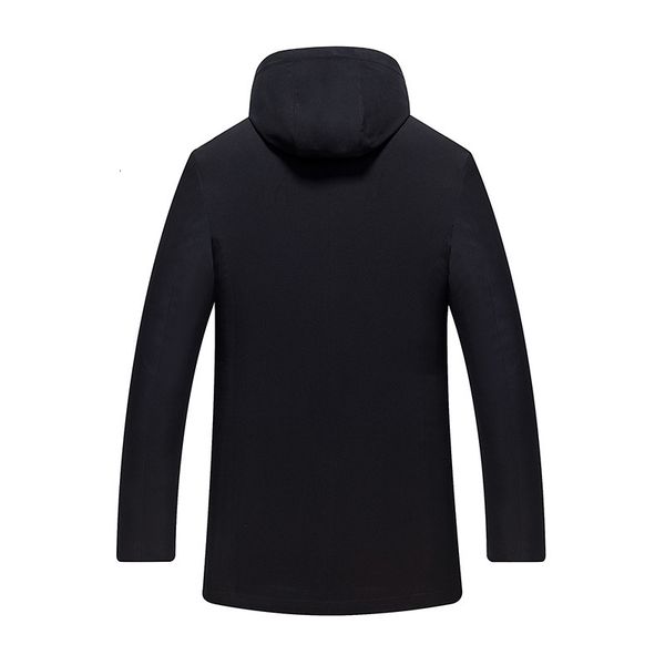 men's wool & blends spring arrival coat mens casual hooded trench men,men' jackets plus-size m-xxxl 8zg8, Black
men's wool & blends spring arrival coat mens casual hooded trench men,men' jackets plus-size m-xxxl 8zg8, Black