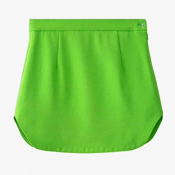 skirts est designer fashion mini women's fluorescence green matching tmoj, Black
skirts est designer fashion mini women's fluorescence green matching tmoj, Black