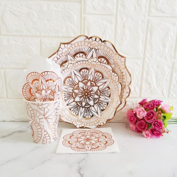 disposable dinnerware rose printing party wedding tableware set romantic valentine's day cup plate birthday supplies
disposable dinnerware rose printing party wedding tableware set romantic valentine's day cup plate birthday supplies