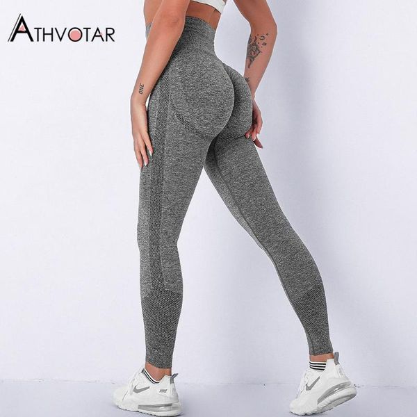 women's leggings high waist women solid color fitness leggins mujer bubble buworkout gym push up female, Black
women's leggings high waist women solid color fitness leggins mujer bubble buworkout gym push up female, Black