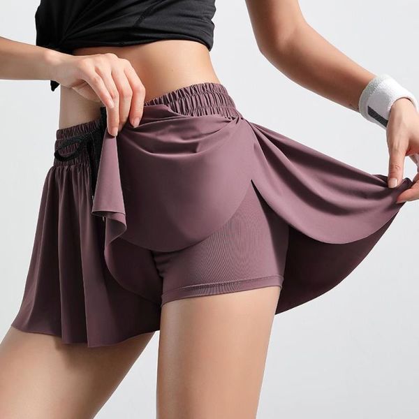yoga outfit plus size skirt shorts women 2 in 1 biker sport compression workout fitness running gym
yoga outfit plus size skirt shorts women 2 in 1 biker sport compression workout fitness running gym