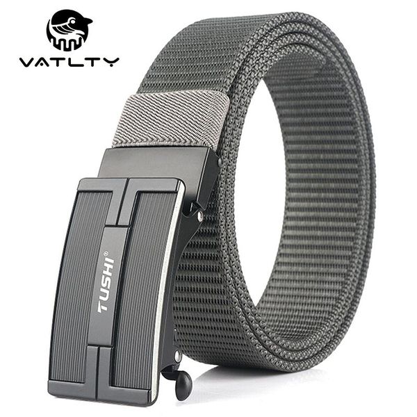 men's nylon belt rust-proof metal quick release buckle military equipment 1200d thick outdoor work waist support, Black;gray
men's nylon belt rust-proof metal quick release buckle military equipment 1200d thick outdoor work waist support, Black;gray