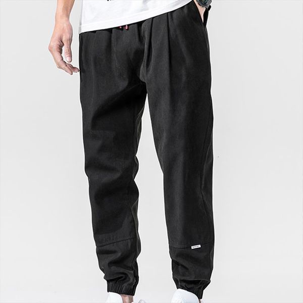 summer harem ankle length women pants slim fit comfortable trousers 5 colors plus size 4xl, Black
summer harem ankle length women pants slim fit comfortable trousers 5 colors plus size 4xl, Black