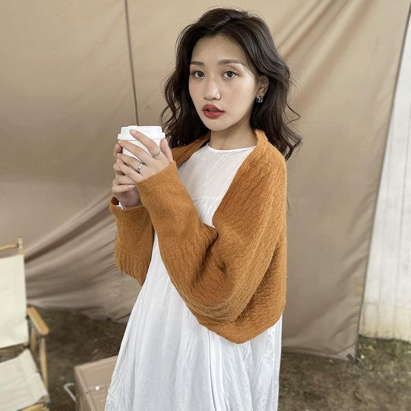 bow ties summer fake collars for women korean knitted shawl ladies autumn neck guard sleeve false shirt detachable collar, Black;gray
bow ties summer fake collars for women korean knitted shawl ladies autumn neck guard sleeve false shirt detachable collar, Black;gray