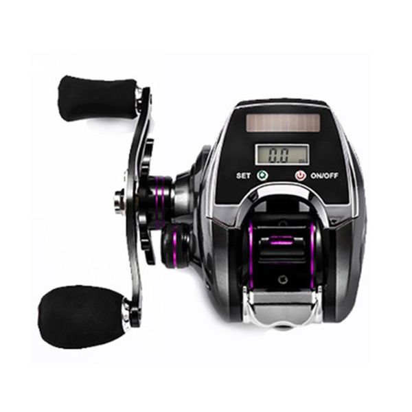baitcasting reels display electronic reel fishing high speed water depth measurement bait casting tool outdoor tools
baitcasting reels display electronic reel fishing high speed water depth measurement bait casting tool outdoor tools