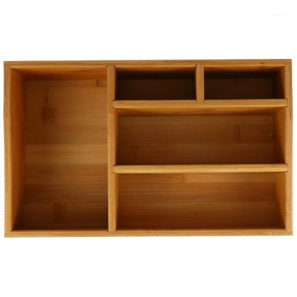 storage bottles & jars 1pc multi-functional multi-grid deskorganizing box sorting holder
storage bottles & jars 1pc multi-functional multi-grid deskorganizing box sorting holder