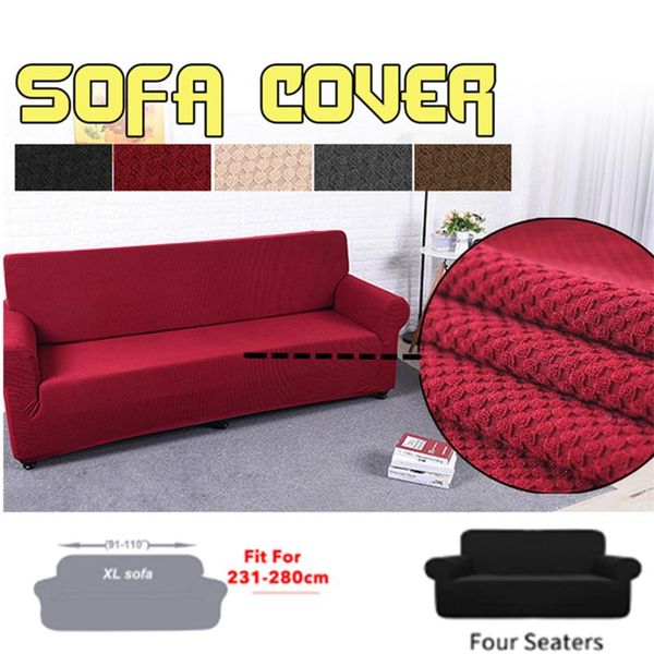 chair covers polyester fiber sofa cover universal waterproof couch solid color elastic slipcover non-slip full wrap seat covering
chair covers polyester fiber sofa cover universal waterproof couch solid color elastic slipcover non-slip full wrap seat covering