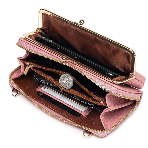 evening bags korean style mobile phone bag women crossbody fashion luxury handbags designer shoulder woman messenger
evening bags korean style mobile phone bag women crossbody fashion luxury handbags designer shoulder woman messenger