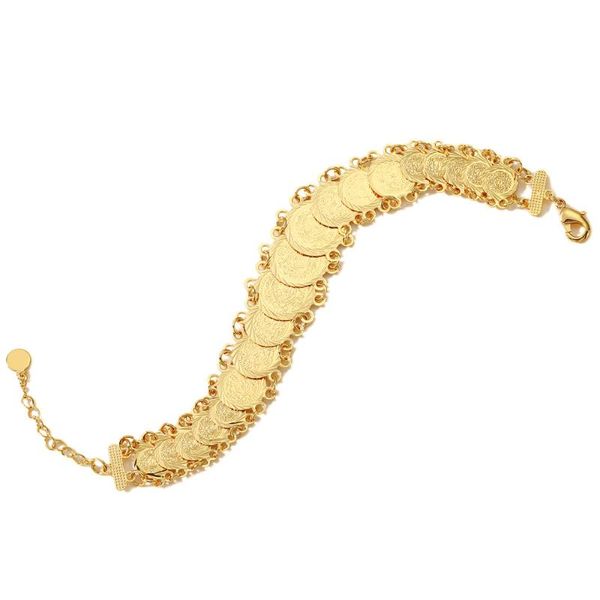 charm bracelets arab middle east 2021 wedding gift copper gold-plated coins for women bracelet ring chain islamic muslim dress, Golden;silver
charm bracelets arab middle east 2021 wedding gift copper gold-plated coins for women bracelet ring chain islamic muslim dress, Golden;silver