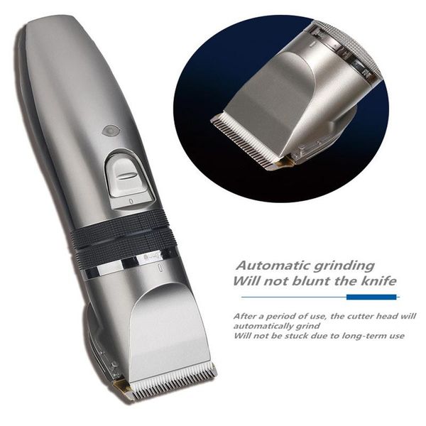 universal hair clipper lithium battery salon professional electric mute razor for men clippers
universal hair clipper lithium battery salon professional electric mute razor for men clippers