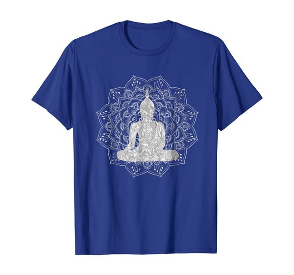 buddha mandala | spiritual new age buddhist yoga t shirt, White;black
buddha mandala | spiritual new age buddhist yoga t shirt, White;black