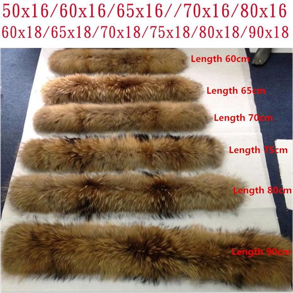 scarves 100% raccoon fur collar winter women's real neck cap 60/70/80cm soft scarf warmer fashion, Blue;gray
scarves 100% raccoon fur collar winter women's real neck cap 60/70/80cm soft scarf warmer fashion, Blue;gray
