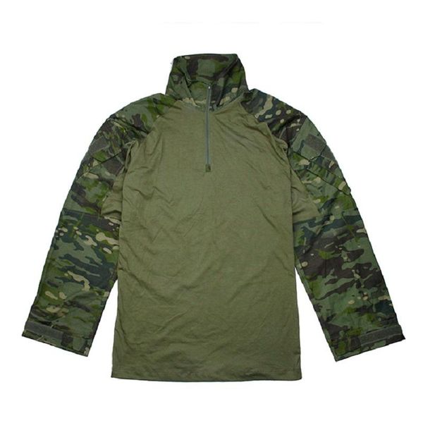 camouflage hunting tactical long sleeve g3 combat shirt org cut xs- tmc2899-mtp sets, Camo
camouflage hunting tactical long sleeve g3 combat shirt org cut xs- tmc2899-mtp sets, Camo