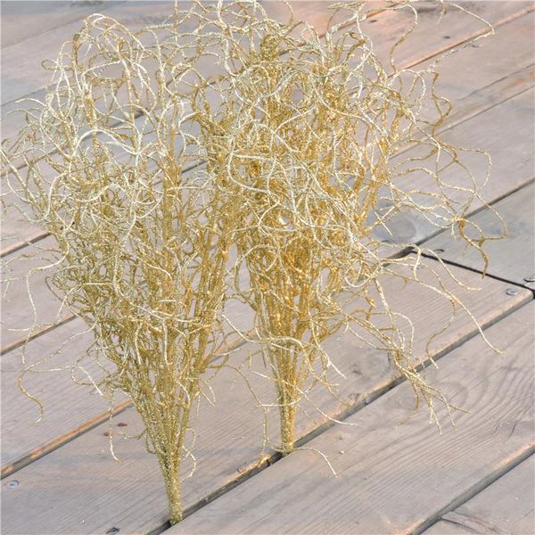decorative flowers & wreaths 45cm manzanita gold artificial plant branch glitter bling fake grass christmas wedding home church decor
decorative flowers & wreaths 45cm manzanita gold artificial plant branch glitter bling fake grass christmas wedding home church decor
