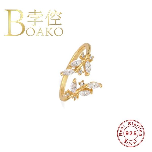 sterling silver jewelry rings flowers diamond for women fashion luxury wedding gold/silver cluster, Golden;silver
sterling silver jewelry rings flowers diamond for women fashion luxury wedding gold/silver cluster, Golden;silver