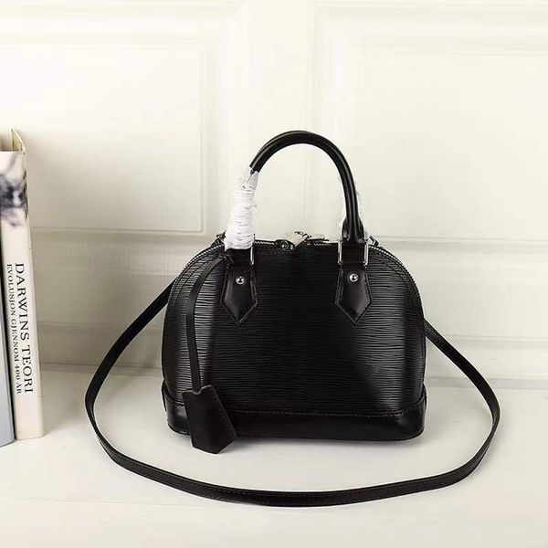 bb handbag classic women leather shell bags designer tote purse fashion lady water ripples crossbody bag
bb handbag classic women leather shell bags designer tote purse fashion lady water ripples crossbody bag