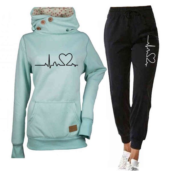 women's two piece pants 2 set tracksuit women pullover hooded sweatshirt and casual outfits female suits autumn spring fleece hoodies s, White
women's two piece pants 2 set tracksuit women pullover hooded sweatshirt and casual outfits female suits autumn spring fleece hoodies s, White