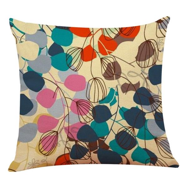 tropical leaves printed throw pillow case sofa & bed home decor design square cushion cover colorful cartton pillowcase cushion/decorative
tropical leaves printed throw pillow case sofa & bed home decor design square cushion cover colorful cartton pillowcase cushion/decorative